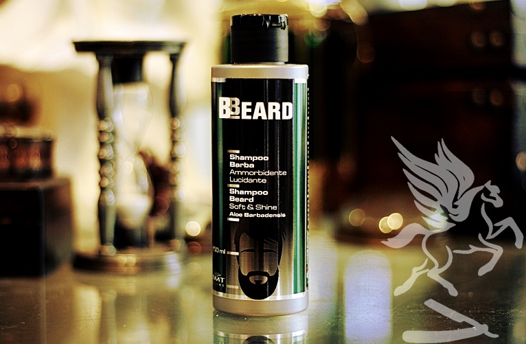 BBEARD - Beard Shampoo
